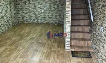 Imagem 2: Casa com 2 quartos à venda, 216 m² por R$ 516.000 - Pechincha - Rio de Janeiro/RJ