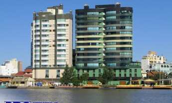 Imagem 2: APARTAMENTO COM 04 DORMITÓRIOS E UMA VISTA ESPETACULAR PARA LAGOA, RIO E PRAIA DE TRAMANDA