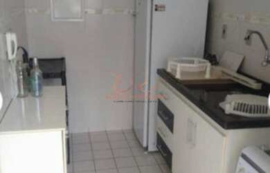 Imagem 4: Apartamento para venda no Colinas do Parahyba no Jardim das Colinas