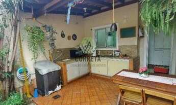 Imagem 4: Casa de condomínio térrea para venda possui 65 metros quadrados com 2 quartos