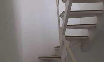 Imagem 4: Cobertura com 4 dormitórios à venda, 140 m² por R$ 485.000,00 - Campo Grande - Rio de Jane