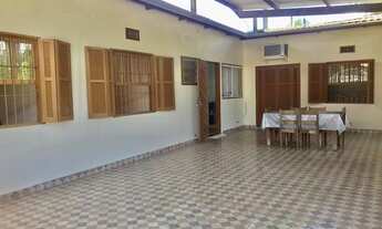 Imagem 4: Casa com ótima localização na Praia do Capricórnio!