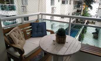 Imagem 4: Apartamento para venda possui 90 metros quadrados com 3 quartos em Santa Rosa - Niterói