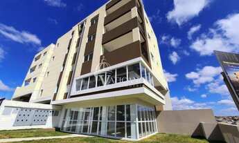 Imagem: APARTAMENTO COM CHURRASQUEIRA NA SACADA