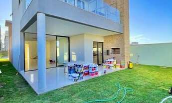 Imagem 3: Casa Alphaville Ceará, Cidade Alpha, 4 suítes, Eusébio