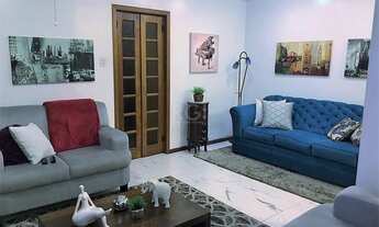 Imagem: Porto Alegre - Apartamento Padrão - Menino