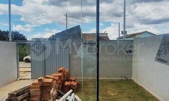 Imagem 6: Casa com 3 quartos - Bairro Vila Romana em Aparecida de Goiânia