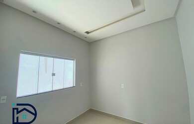 Imagem 5: Casa com 02 suítes e área gourmet