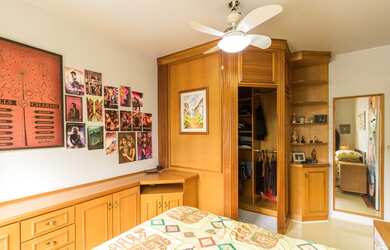 Imagem 5: Porto Alegre - Apartamento Padrão - Rio Branco