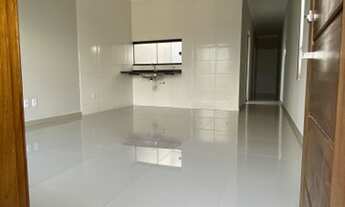 Imagem 3: Casa Jardim São Lucas: 2 Quartos + 1 Suíte + Acabamento Diferenciado