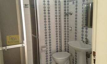 Imagem 4: Apartamento 1 quarto para alugar São Paulo,SP - R$ 2.100