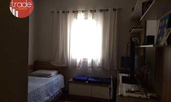 Imagem 7: Casa com 3 dormitórios à venda, 230 m² por R$ 725.000,00 - Parque Industrial Lagoinha - Ri