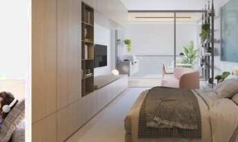 Imagem 3: Rio de Janeiro - Apartamento Padrão - Copacabana