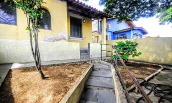 Imagem 5: Casa à venda 3 Quartos, 1 Vaga, 250M², Jardim Leonor, Campinas - SP