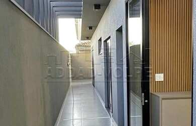Imagem 7: Bauru - Casa de Condomínio - Residencial Villaggio II