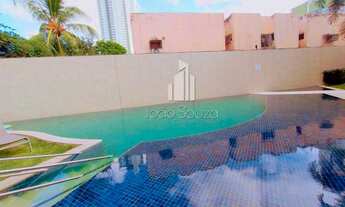 Imagem 6: JS) Lindo apartamento na estrada de Belém - 3 quartos, 61m² - Aquiles