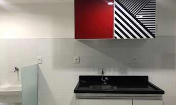 Imagem 2: Apartamento para Venda em Salvador, Barra, 1 dormitório, 1 suíte, 1 banheiro, 1 vaga