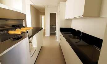 Imagem 7: Apartamento 2 Suítes com Boa Localização no Centro de Florianópolis