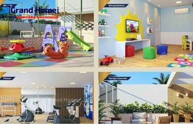 Imagem 7: Apartamento 3 quartos em Praia de Itaparica