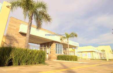 Imagem 2: Terreno de Alto Padrão em condomínio! Ref.:1101