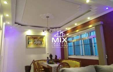 Imagem 4: Sobrado com piscina à venda no bairro Cidade Jardim, Jacareí, SP