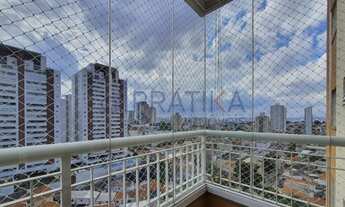 Imagem: Apartamento - Venda - Vila Dom Pedro I