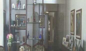 Imagem 2: APARTAMENTO - HIGIENÓPOLIS - SP