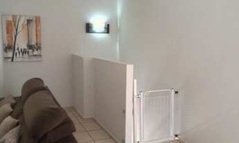 Imagem 3: Duplex para venda com 2 quartos em Vila Gabriel - Sorocaba - SP