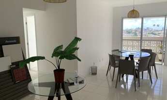 Imagem: APARTAMENTO ARACAJU RESIDENCIAL VALE DOS