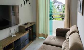 Imagem 4: CASA RESIDENCIAL em CAMAÇARI - BA, ALPHAVILLE LITORAL NORTE VILA DE ABRANTES (ABRANTES