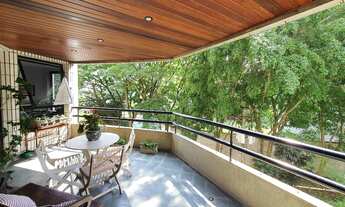 Imagem 3: Apartamento para venda no Condomínio Parque Morumbi