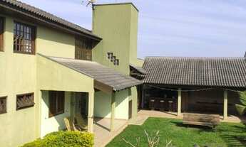 Imagem 7: Casa para venda com 320 m2 , 4 quartos ,bairro Pilarzinho - Curitiba - PR