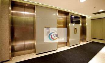 Imagem 5: Conjunto para alugar, 130 m² Brooklin - São Paulo/SP