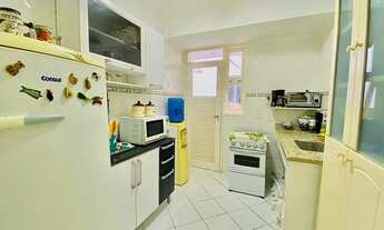 Imagem 6: Cobertura com 3 dormitórios à venda, 240 m² na Praia do Forte - Cabo Frio/RJ