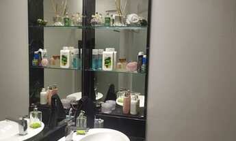 Imagem 6: Casa de condomínio para venda com 167 metros quadrados com 3 quartos