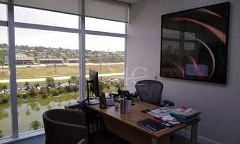 Imagem 6: SALA PLUG & PLAY