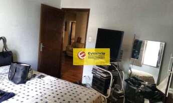 Imagem 4: Sobrado com 3 dormitórios à venda, 133 m² por R$ 550.000,00 - Vila Valparaíso - Santo Andr