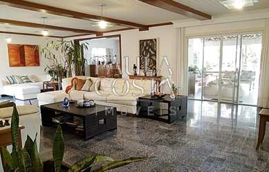 Imagem 5: Rio de Janeiro - Barra da Tijuca