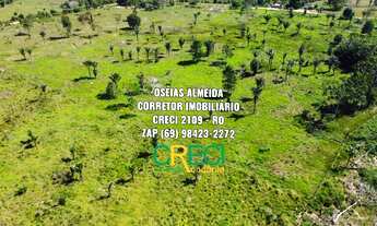 Imagem 3: 23.6 Alqueires Machadinho-RO