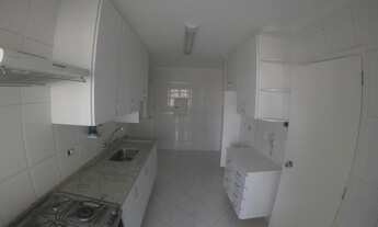 Imagem 7: Apartamento Locação Jardim Paulista 145 m² 3 Dormitórios