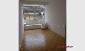 Imagem: 1 DORM. - 75m² - VILA BUARQUE