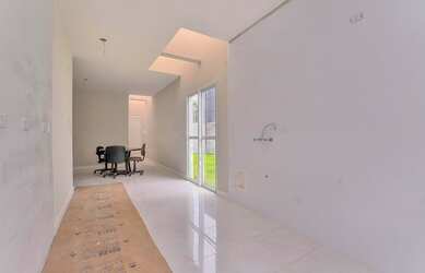 Imagem 5: Casa Térrea em Condomínio Pronta com Quintal