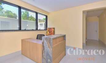Imagem 3: Apartamento de 2 quartos, com 113,74m², no Batel - Ed. The Winners