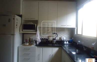 Imagem 4: Casa (térrea em condominio) 3 dormitórios/suite, cozinha planejada, portaria 24 horas, em