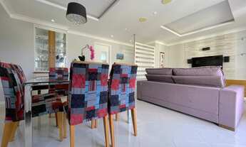 Imagem 7: Apartamento 4 dormitórios (3 suítes) e 2 vagas com hobby box - Centro