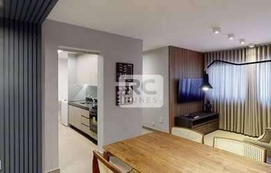 Imagem 3: Cobertura à venda, 3 quartos, 1 suíte, 4 vagas, São Lucas - Belo Horizonte/MG