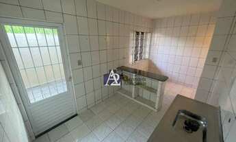 Imagem 10: CA0198- Casa à venda no Condomínio Terra Nova por R$ 210.000