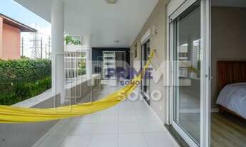 Imagem 7: CASA EM CONDOMÍNIO NO RESIDENCIAL ABRANCHES, 3 QUARTOS, 2 SUÍTES, CLOSET, 5 VAGAS, 397M²