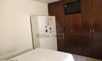 Imagem 7: Casa Vila Alpina