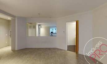 Imagem 7: Apartamento para venda em Moema 120m², 3 dormitórios pronto para morar!